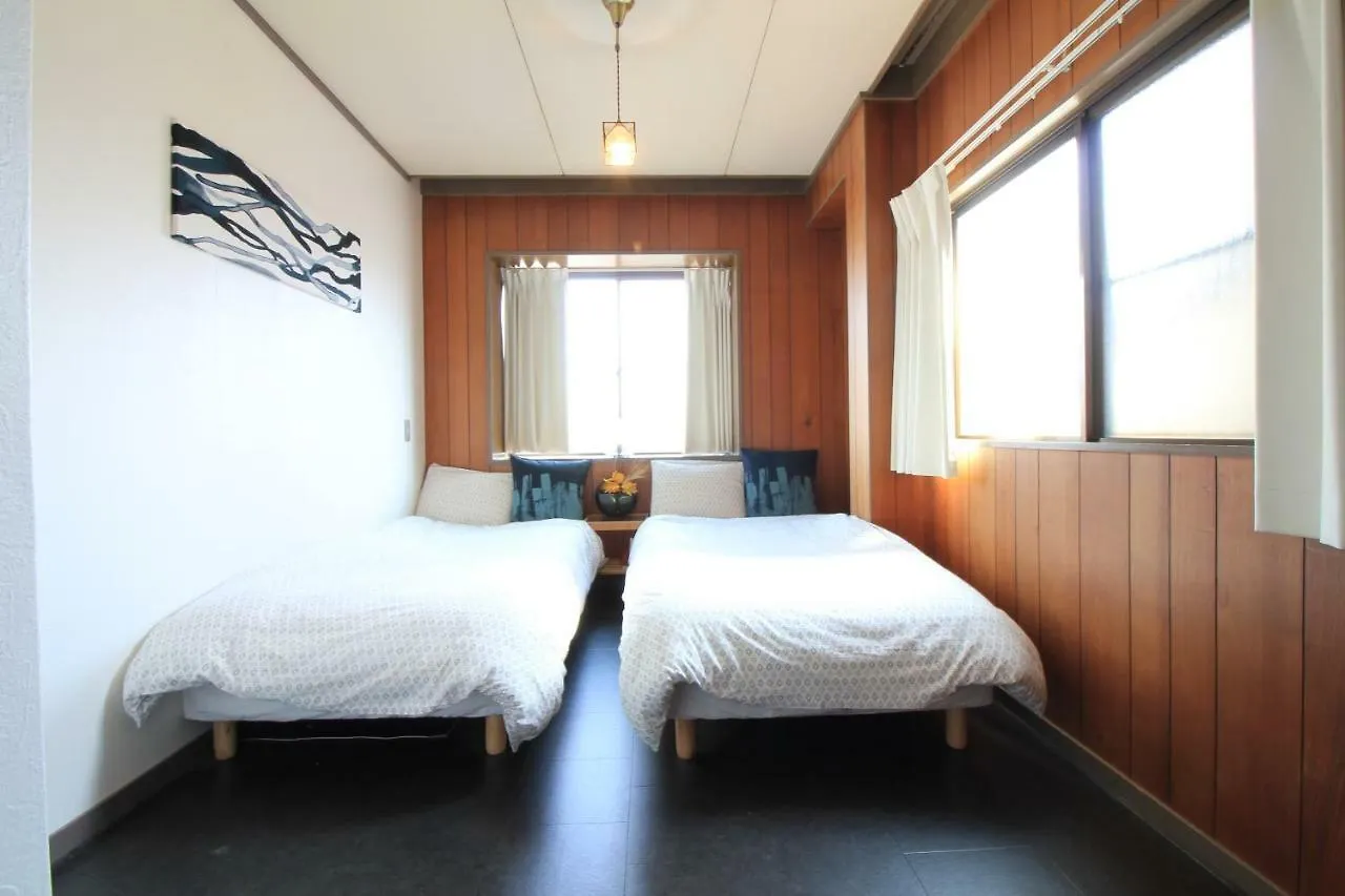 Guesthouse Onigiri 京都市 ゲストハウス