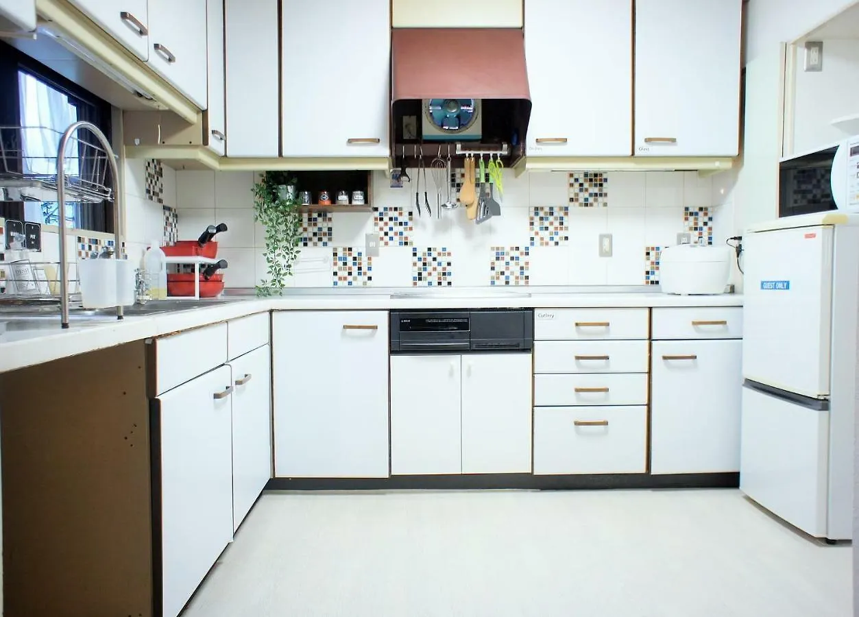 Guesthouse Onigiri 京都市