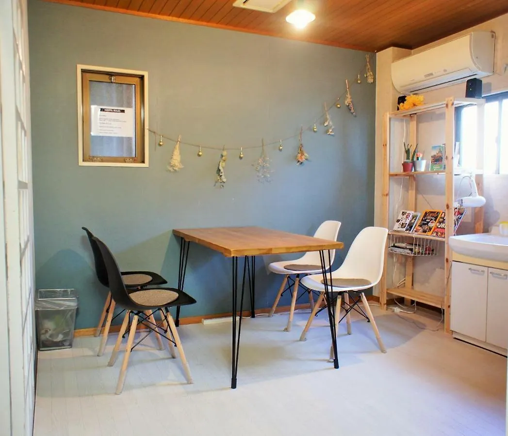 ゲストハウス Guesthouse Onigiri 京都市 日本