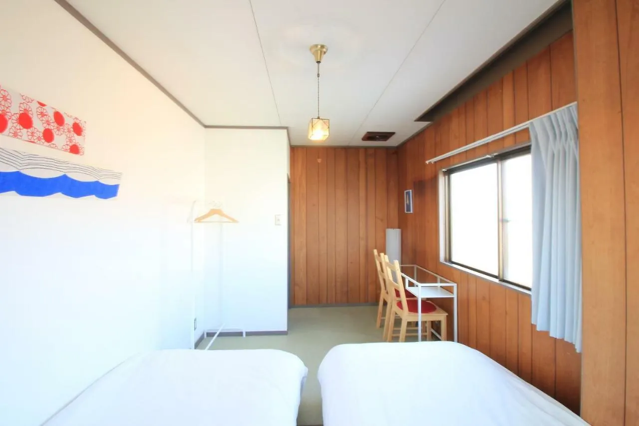 ゲストハウス Guesthouse Onigiri 京都市