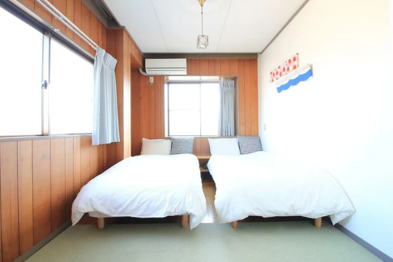 Guesthouse Onigiri 京都市