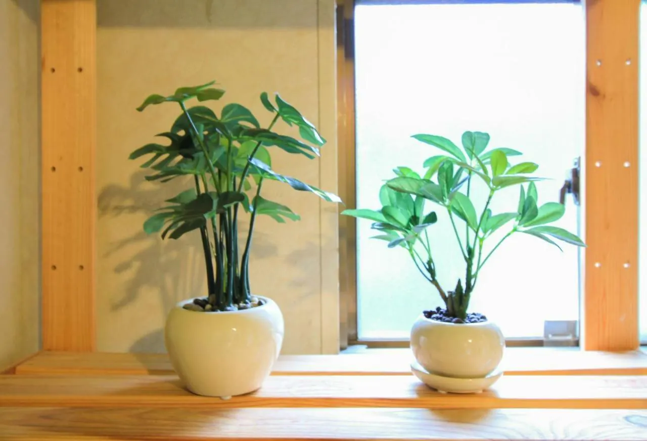 Guesthouse Onigiri 京都市 ゲストハウス